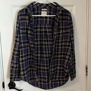 American Eagle Flannel